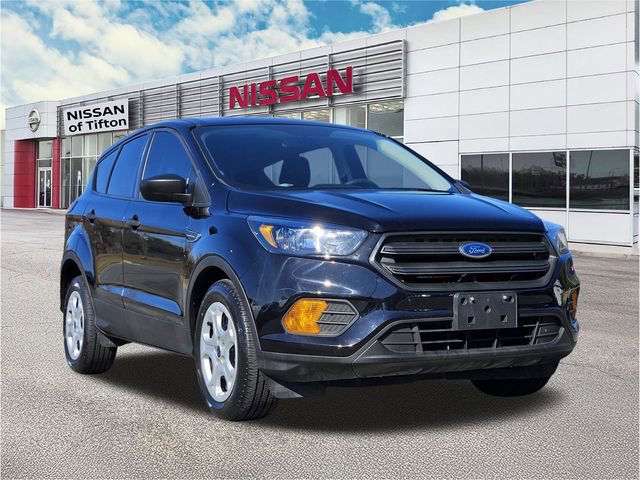 Used 2019 Ford Escape S image 1