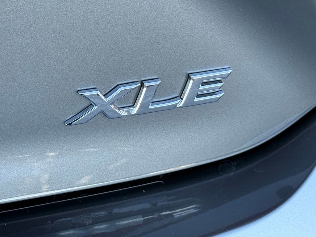New 2026 Toyota Camry XLE image 13