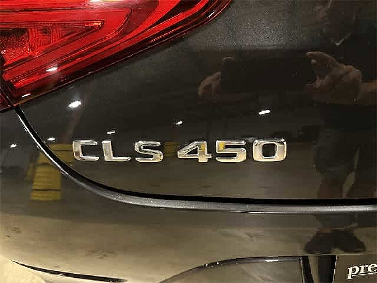 Used 2021 Mercedes-Benz CLS 450 4MATIC image 38