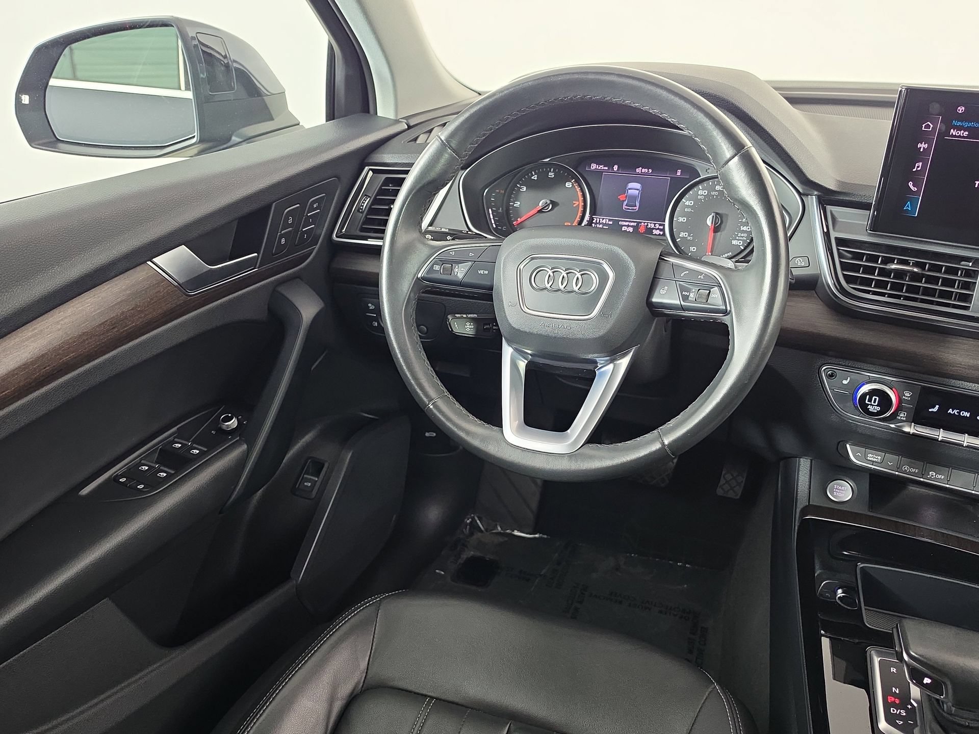 Certified 2023 Audi Q5 Premium Plus w/ Convenience Package AWD/4WD image 35