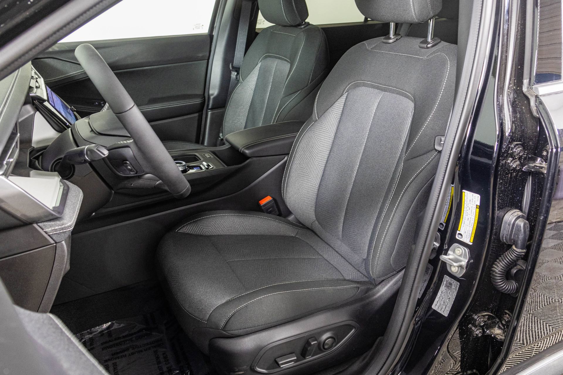 New 2026 Jeep Cherokee Laredo image 20