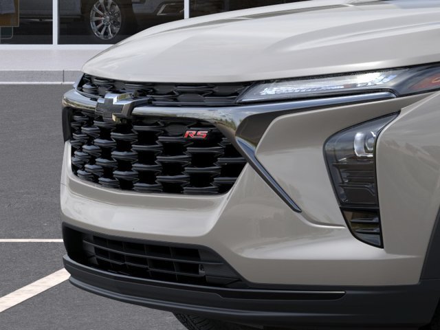 New 2026 Chevrolet Trax RS w/ Driver Confidence Package FWD image 13