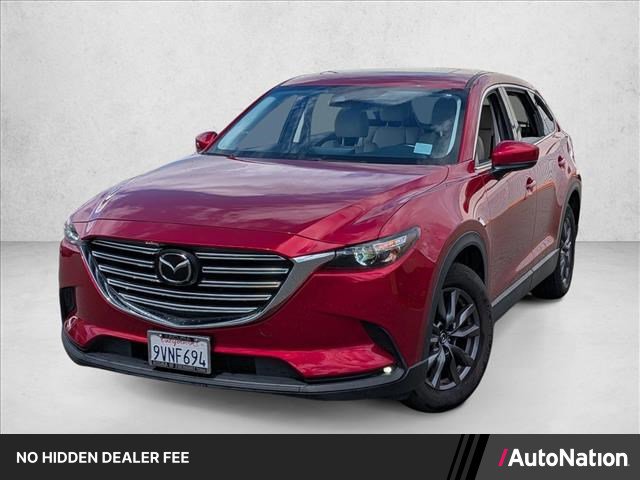 Used 2023 MAZDA CX-9 Touring