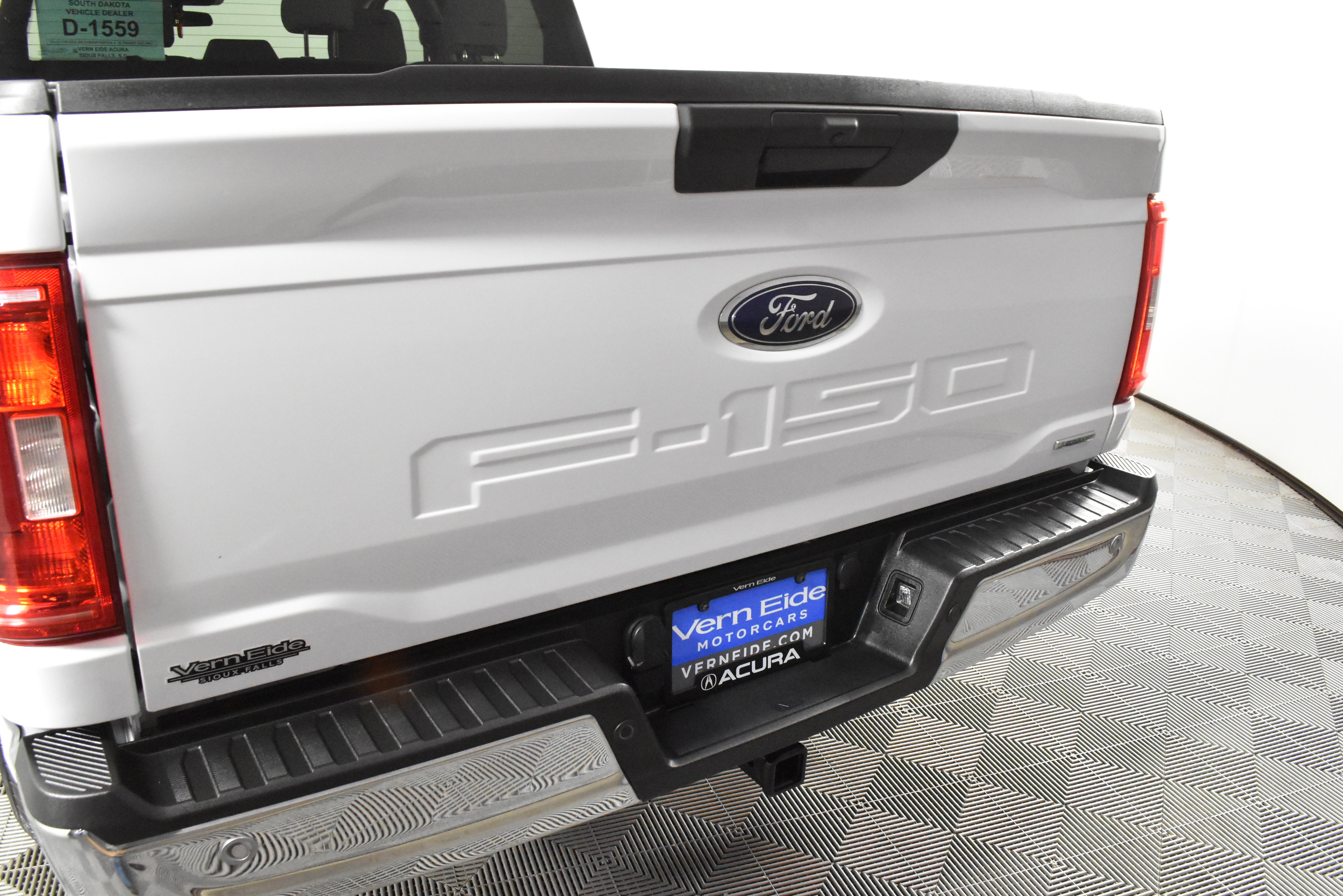 Used 2022 Ford F150 XLT image 15