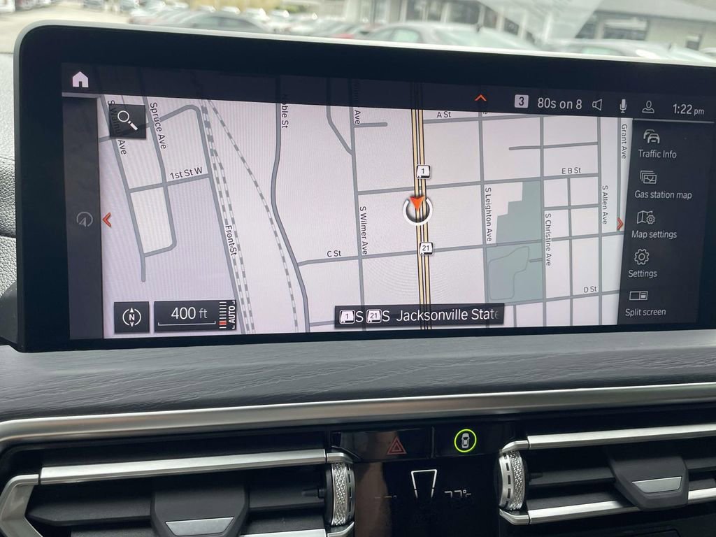 Used 2023 BMW X3 M40i image 22