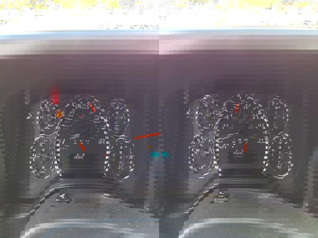 New 2023 Chevrolet Express 3500 w/ Power Convenience Package image 11