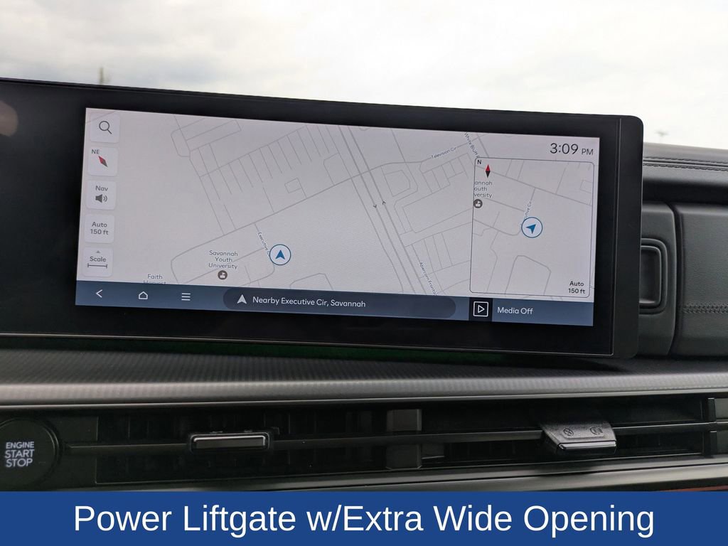 Used 2024 Hyundai Santa Fe Calligraphy image 21