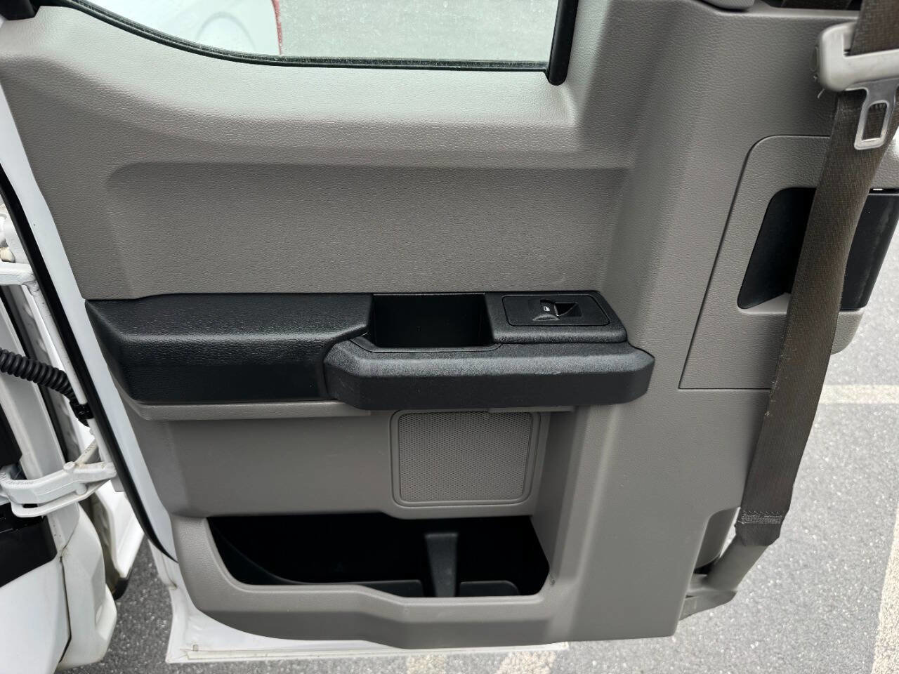 Used 2019 Ford F150 XL w/ Equipment Group 101A Mid RWD image 35