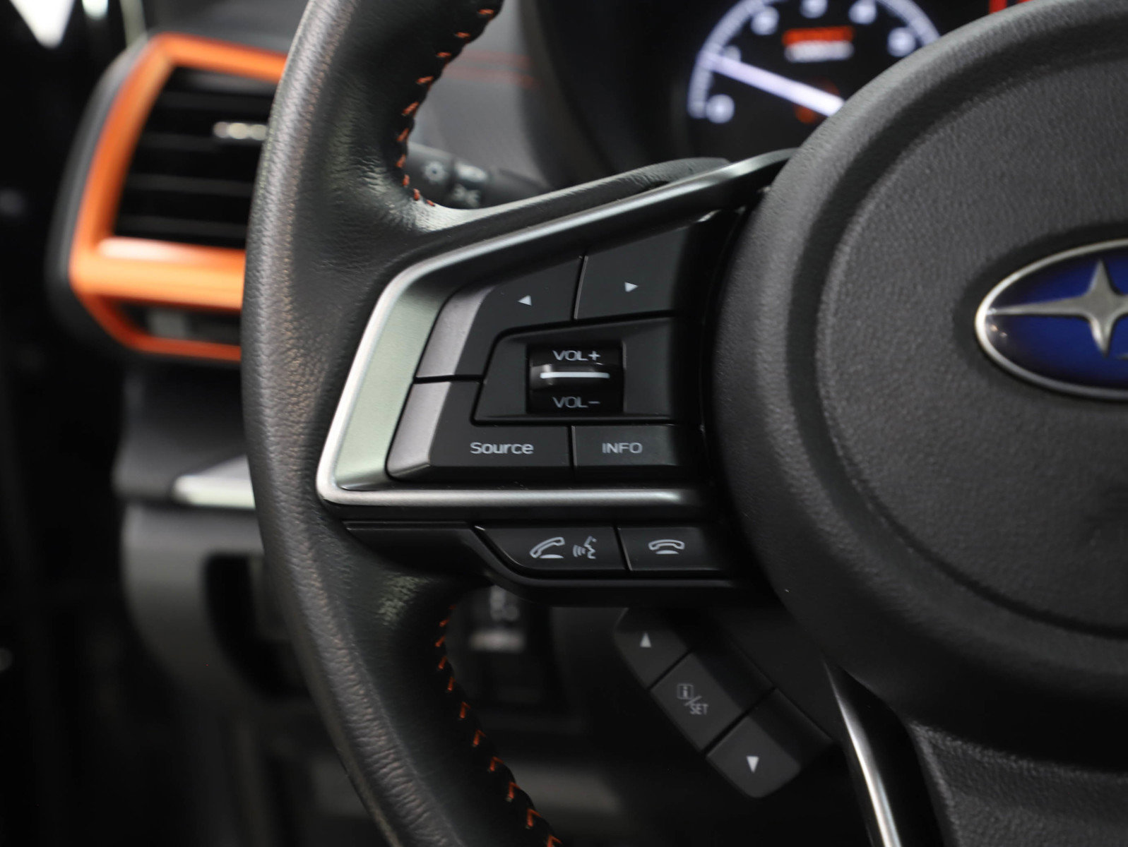 Used 2019 Subaru Forester Sport w/ Popular Package #2 image 18