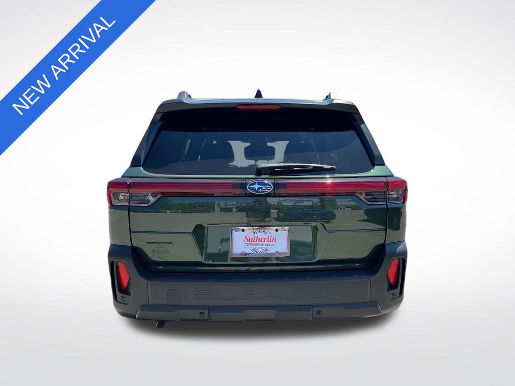 Used 2026 Subaru Outback Premium w/ Premium/Limited Package 2 image 4