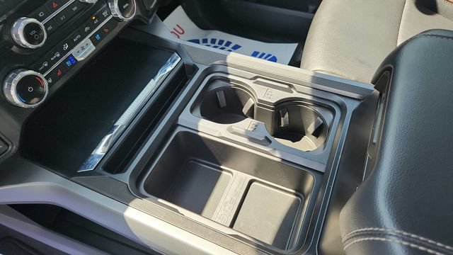 Certified 2026 Ford F250 Lariat AWD/4WD image 15