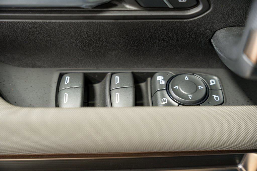 New 2024 GMC Hummer EV 3X w/ Omega Edition image 27