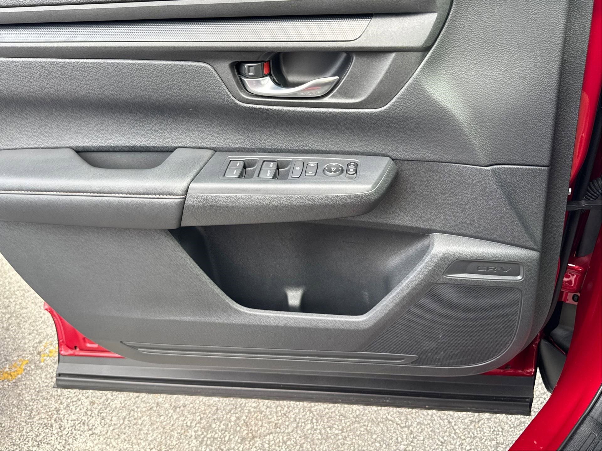 Used 2023 Honda CR-V Sport image 27