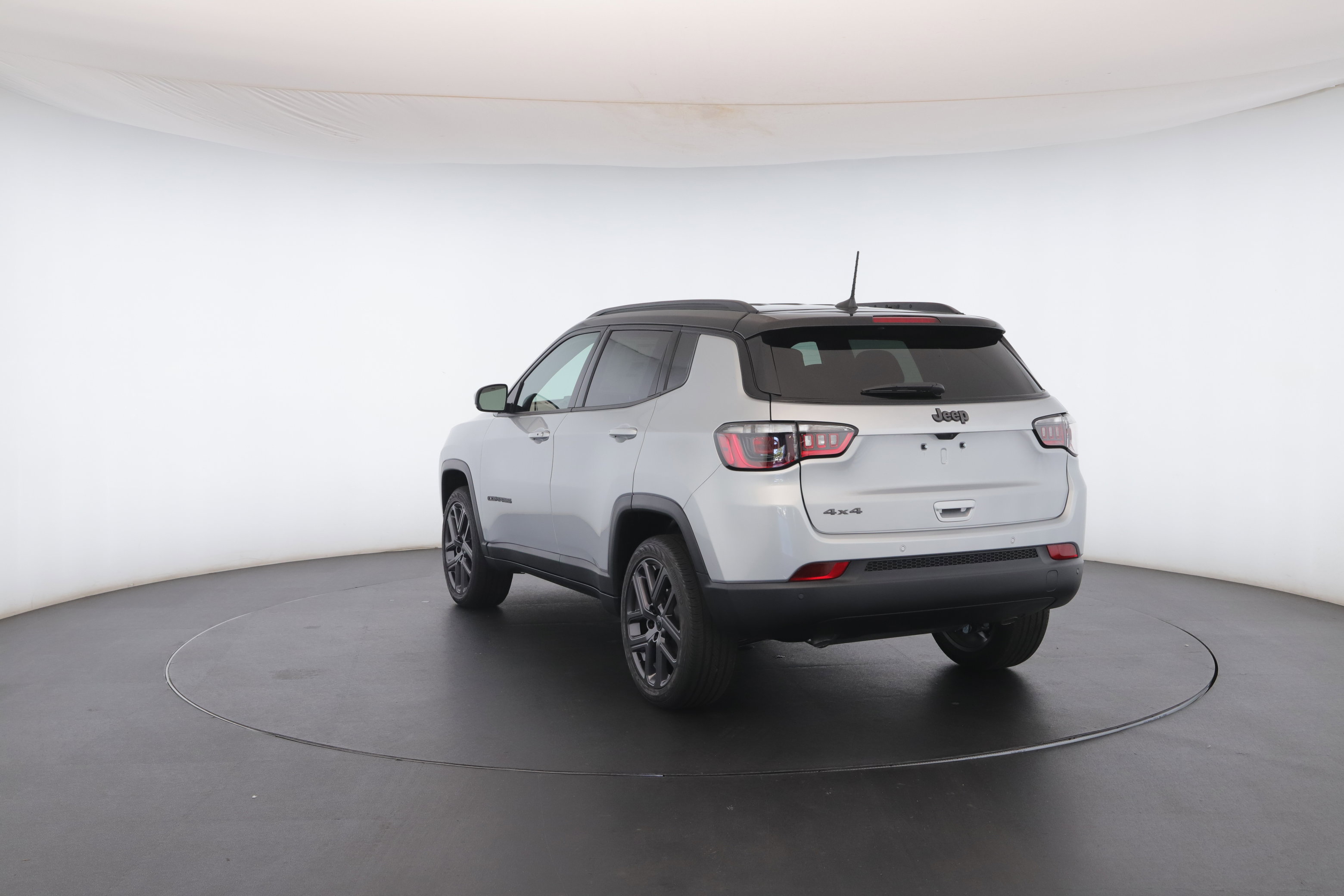 New 2026 Jeep Compass Limited image 20