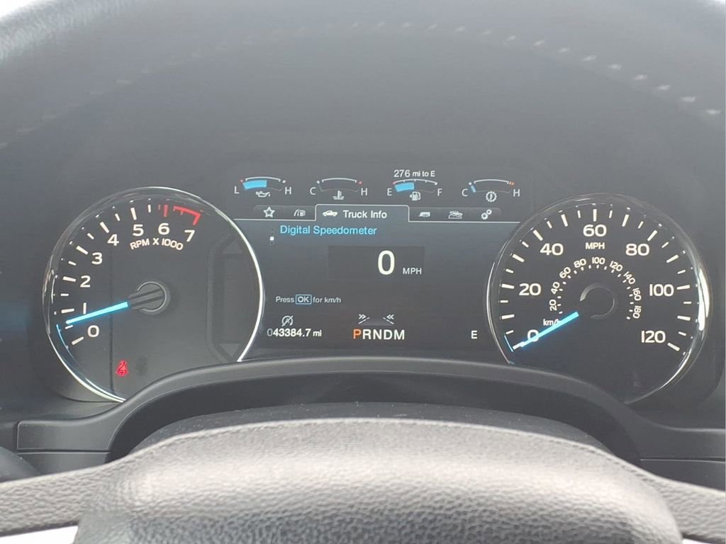 Used 2020 Ford F150 Lariat image 14