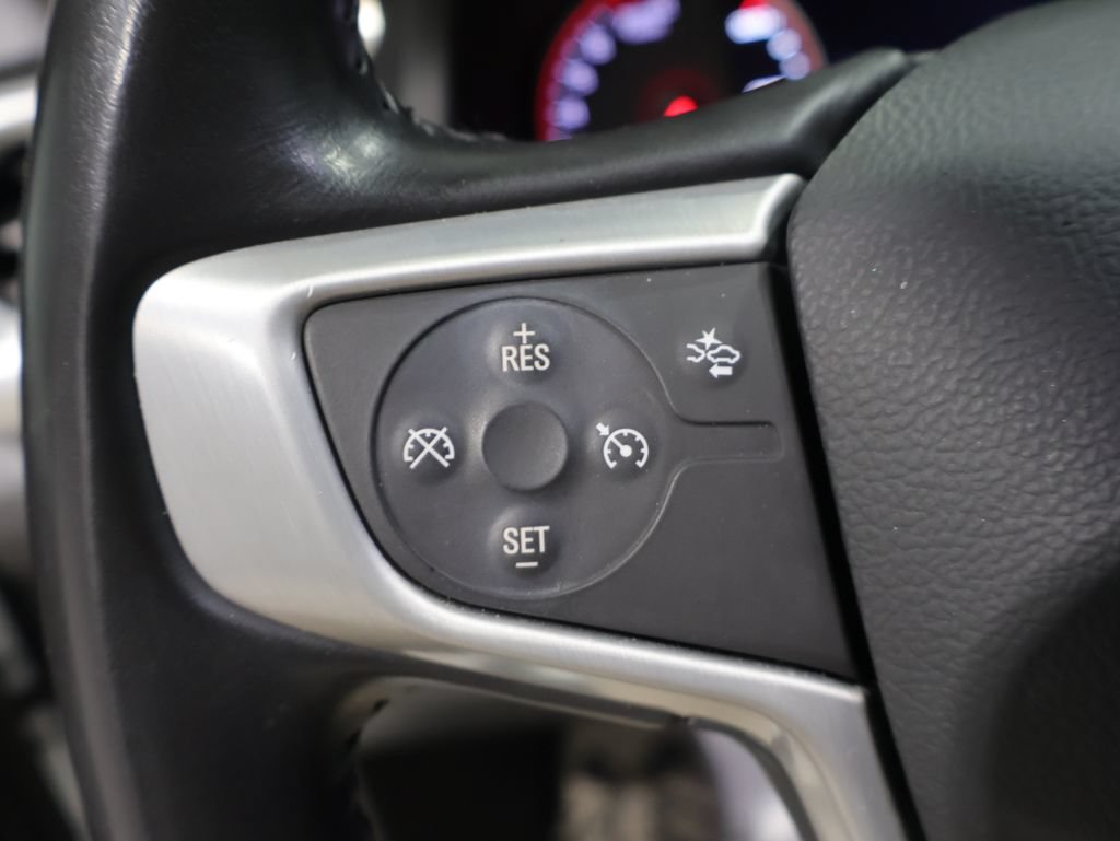 Used 2020 GMC Acadia SLT w/ Driver Alert Package II AWD/4WD image 34