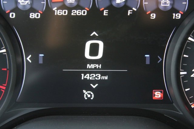 Used 2024 Chevrolet Camaro SS image 18