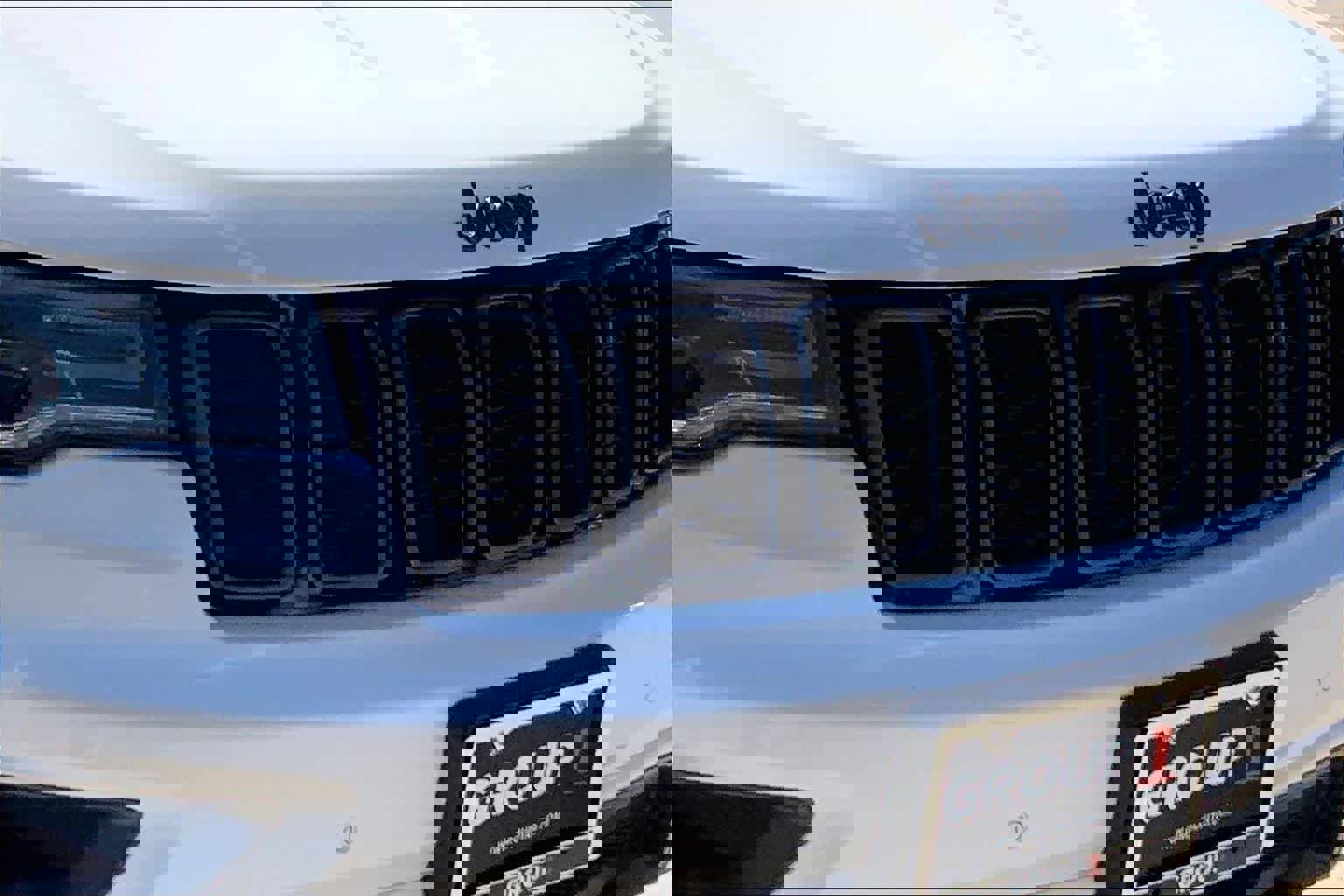 Used 2021 Jeep Grand Cherokee Limited w/ Quick Order Package 28K 80th image 31