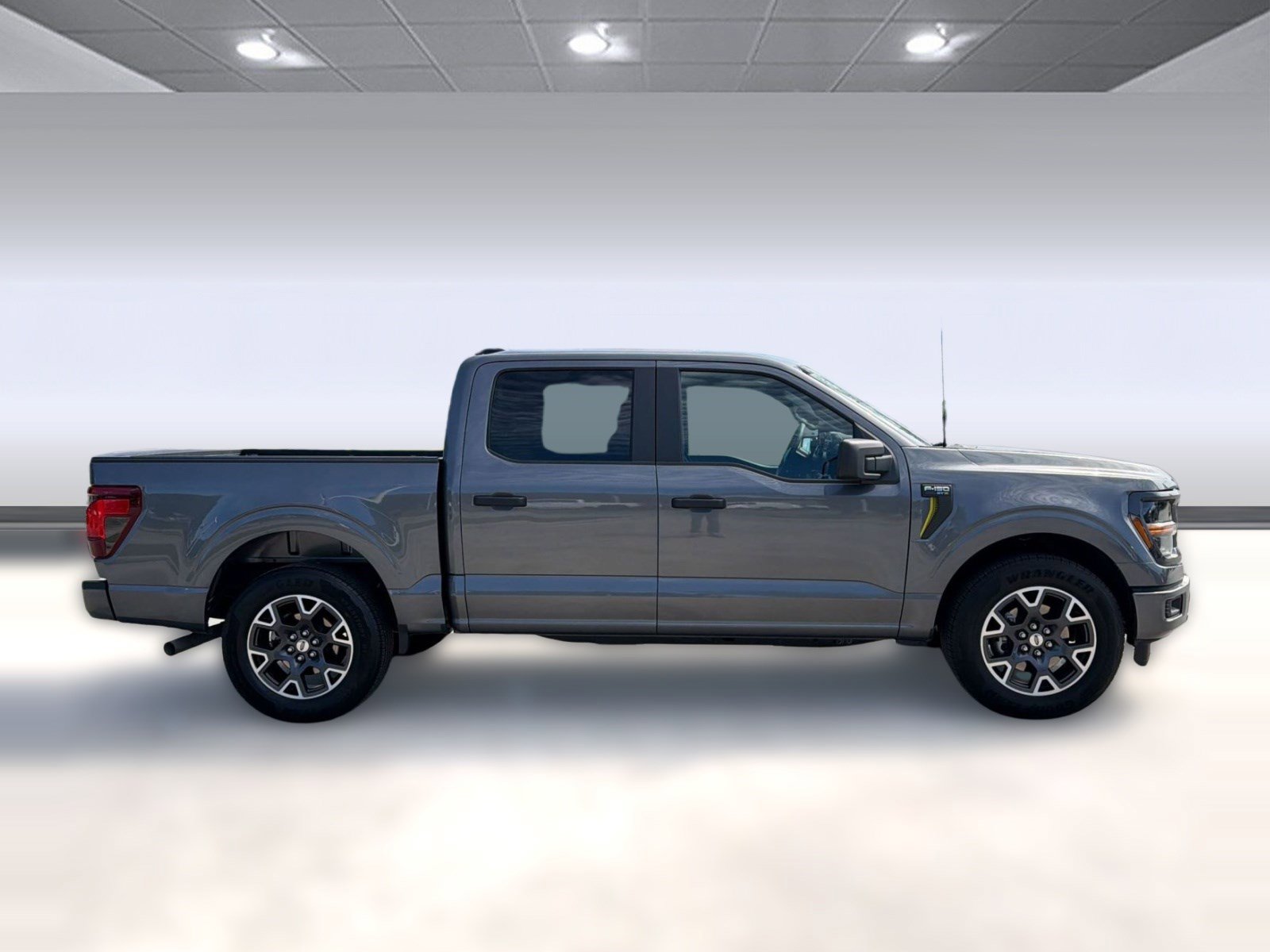 Used 2024 Ford F150 STX RWD image 7