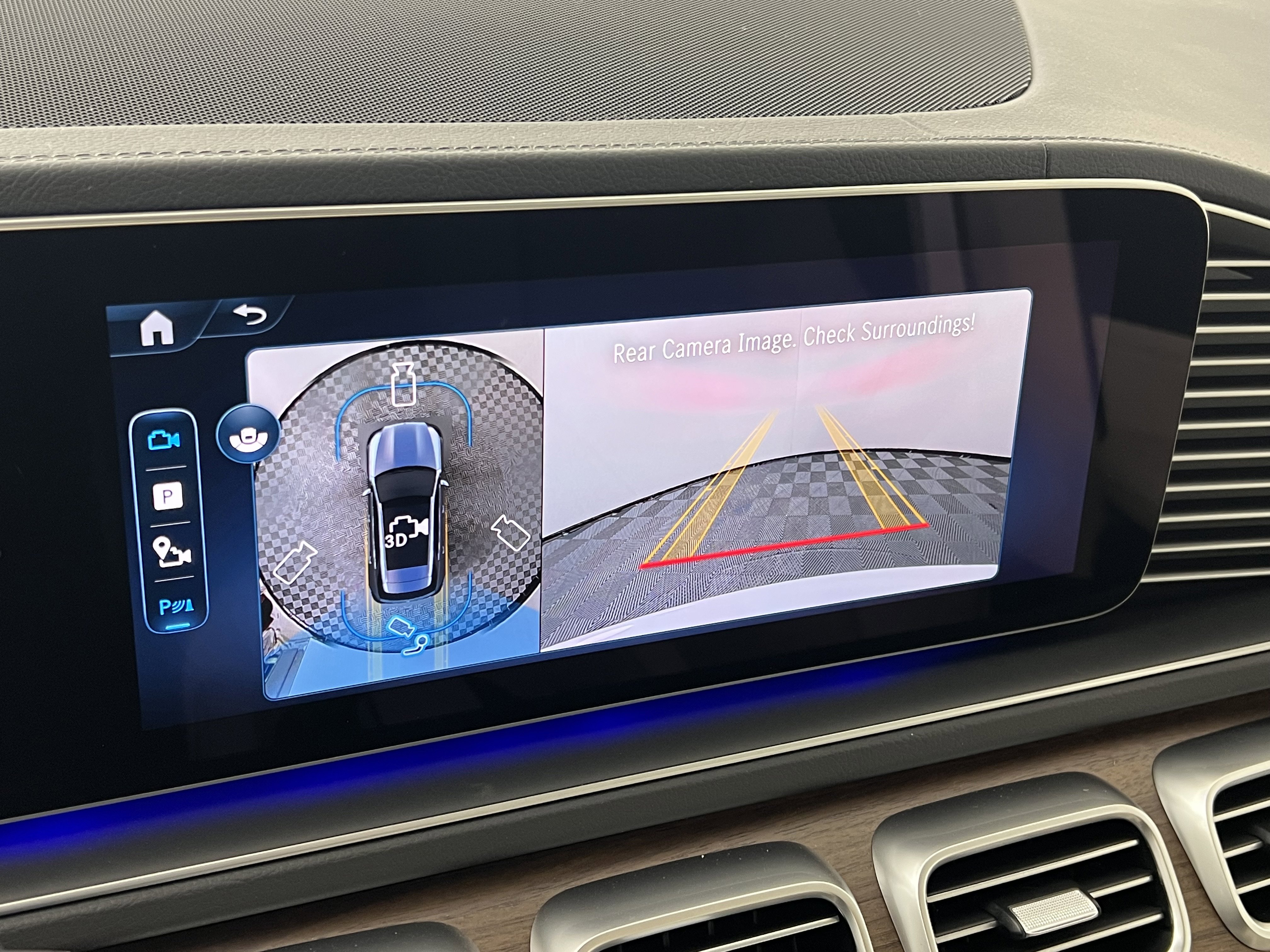 Used 2026 Mercedes-Benz GLE 450 4MATIC image 31