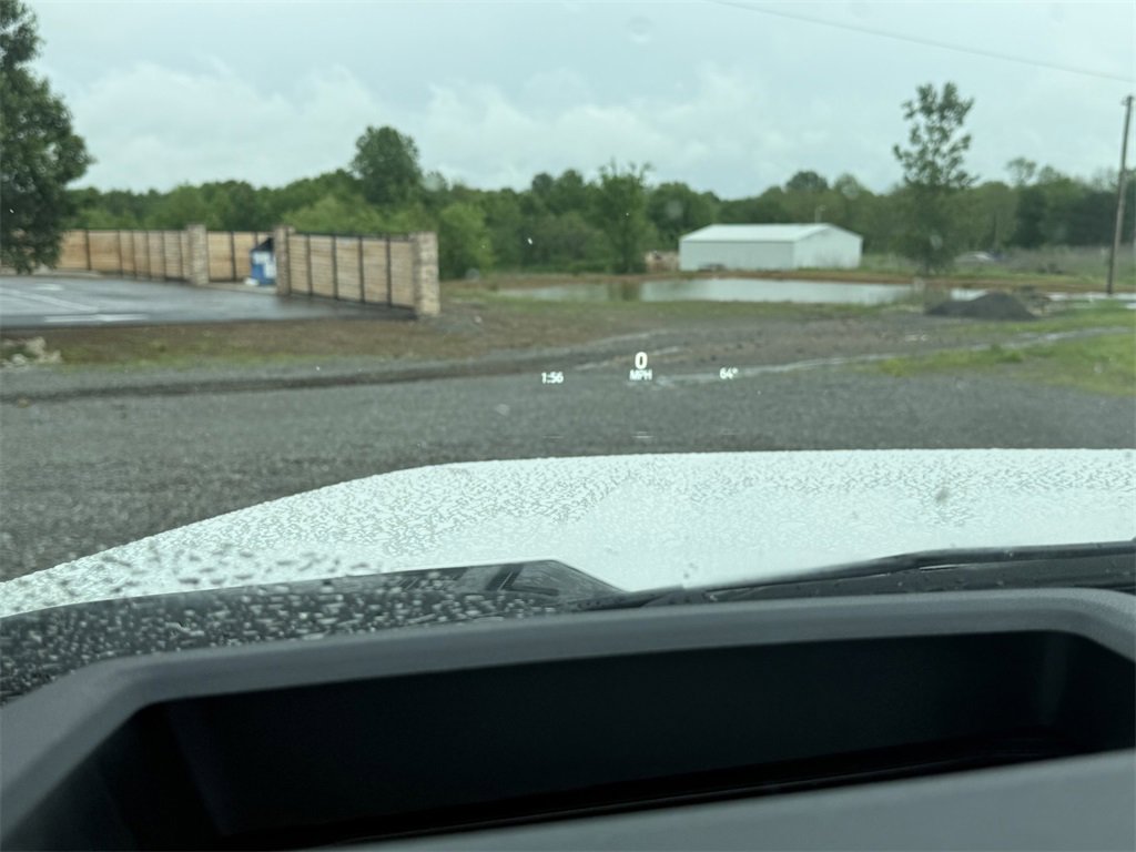 Used 2025 Ford F350 Platinum w/ FX4 Off-Road Package image 32