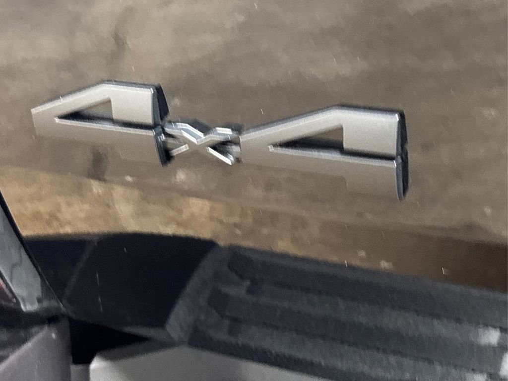 Used 2024 Toyota Tundra Limited w/ TRD Off-Road Package image 16