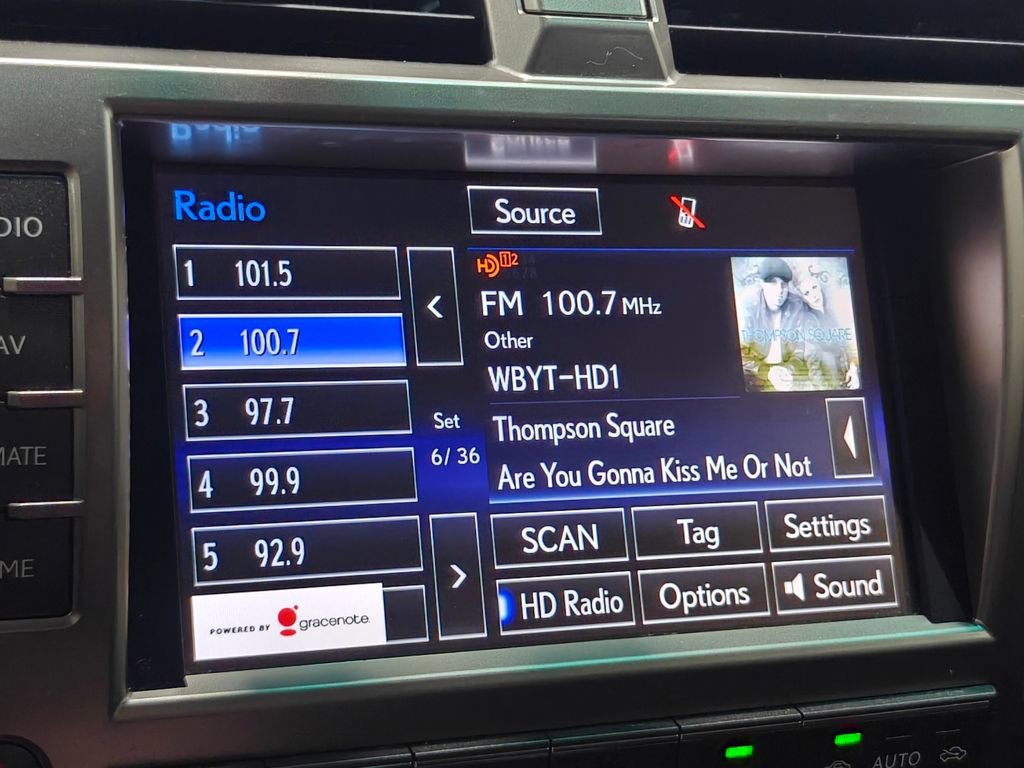 Used 2015 Lexus GX 460 Luxury image 41