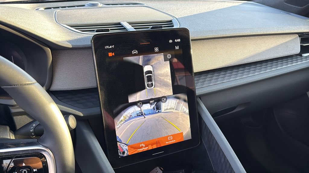 Used 2024 Polestar Polestar 2 w/ Pilot Pack image 15