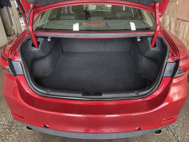 Used 2014 MAZDA MAZDA6 Grand Touring FWD image 25