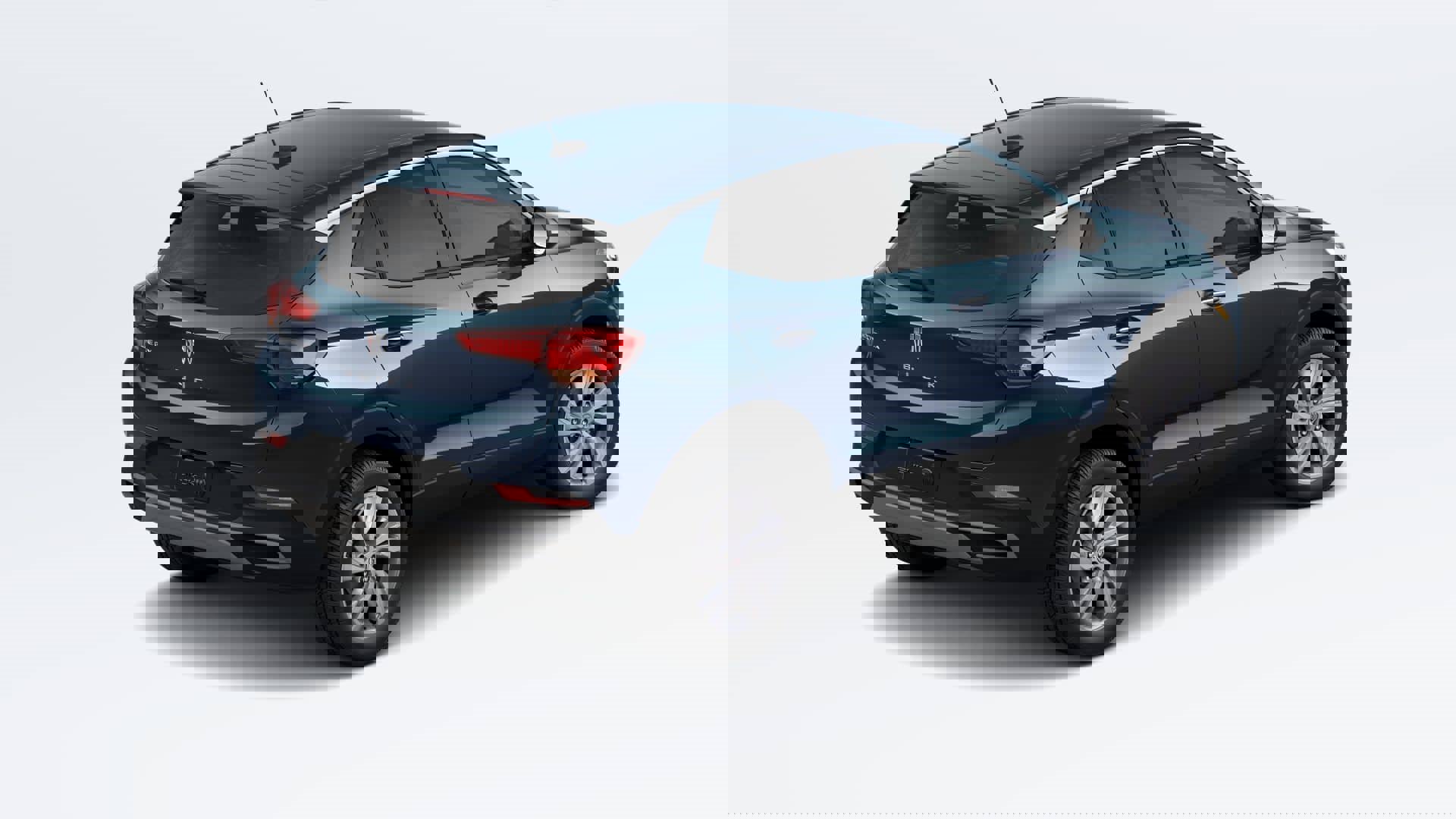 New 2026 Buick Encore GX Preferred w/ Advanced Technology Package image 70