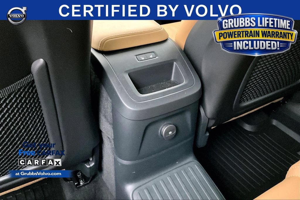 Used 2023 Volvo XC60 T8 Ultimate w/ Climate Package AWD/4WD image 31