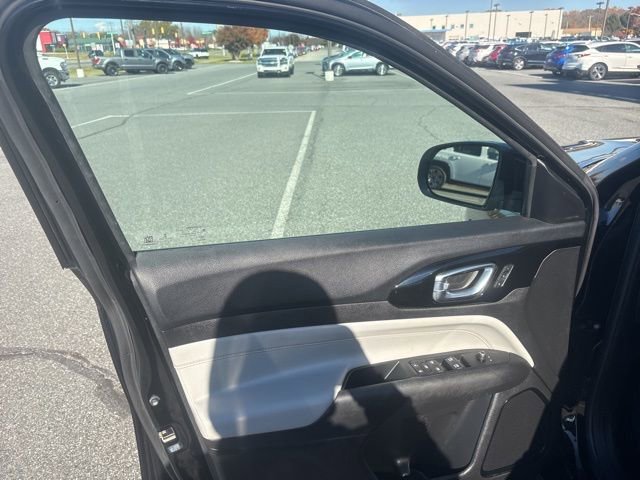 Used 2022 Jeep Compass Limited w/ Elite Group image 11