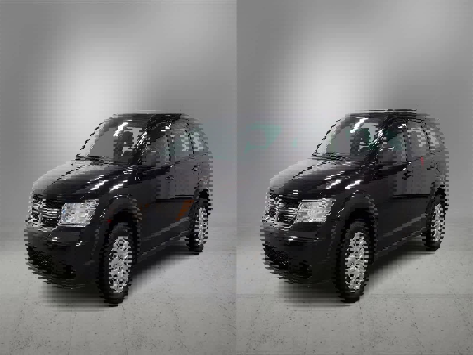 Used 2018 Dodge Journey SE image 4