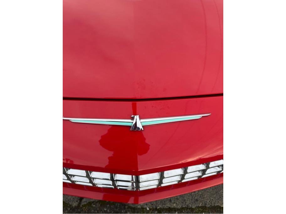 Used 2002 Ford Thunderbird image 3