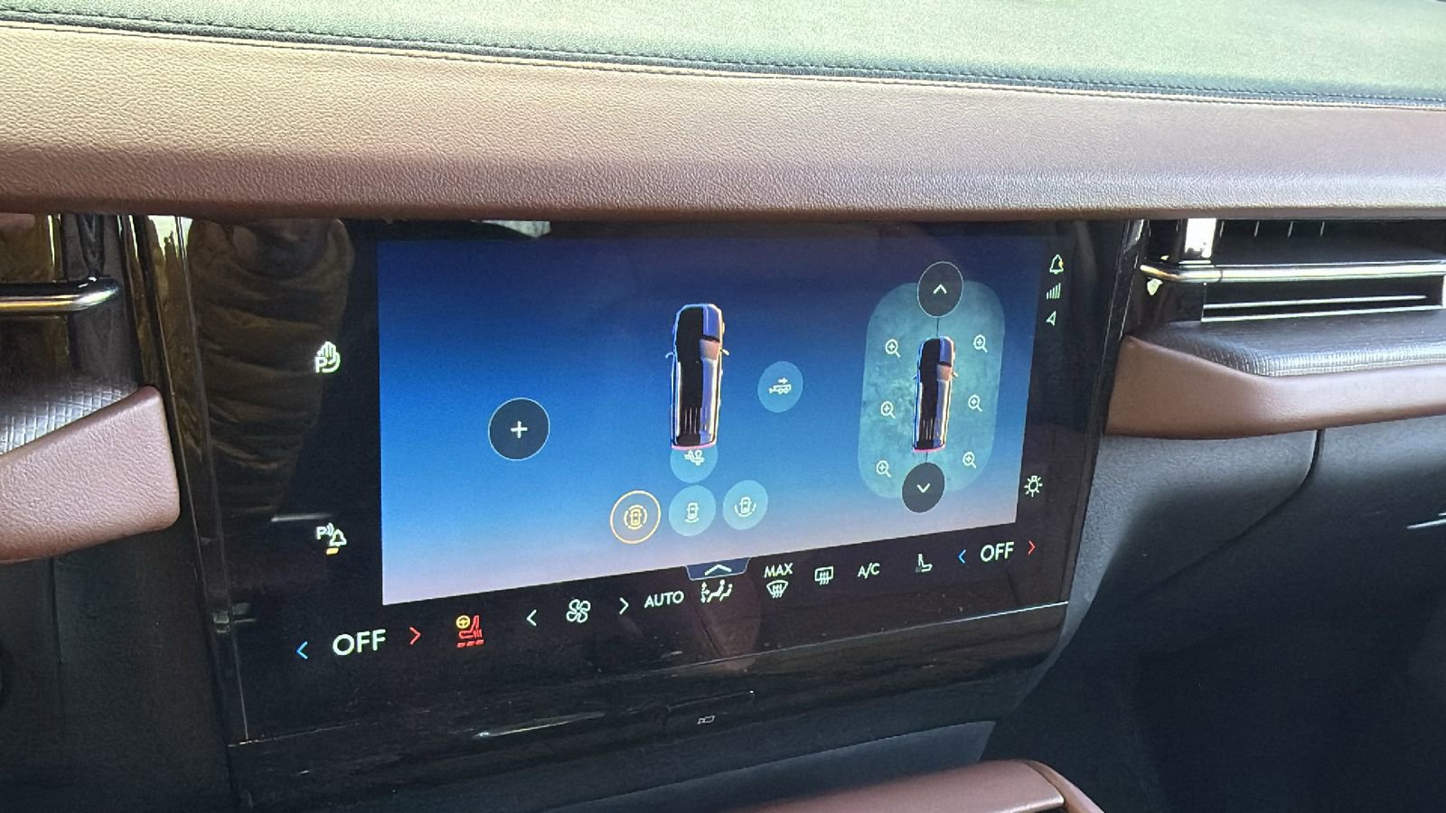 New 2026 Lincoln Navigator Reserve AWD/4WD image 29