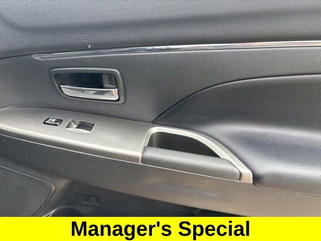 Used 2024 Mitsubishi Outlander Sport SE image 39