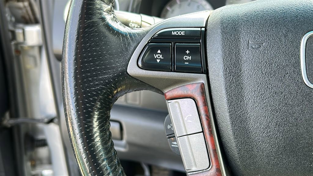 Used 2012 Honda Pilot EX-L image 11