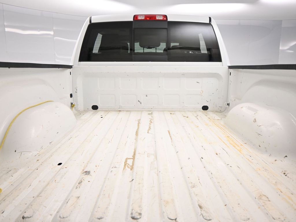 Used 2013 RAM 2500 Laramie w/ Convenience Group image 37