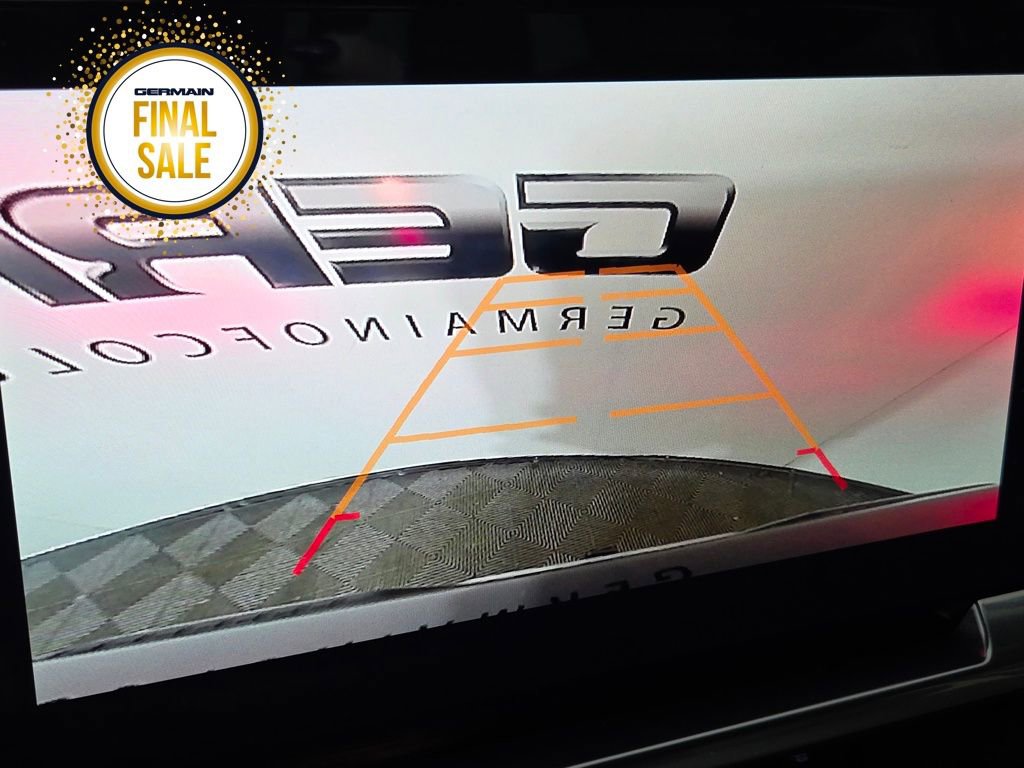 Used 2022 Chevrolet Silverado 1500 LT image 28