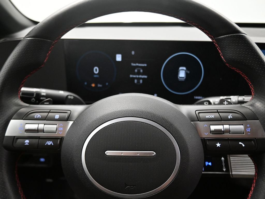 Used 2024 Hyundai Kona N Line FWD image 15