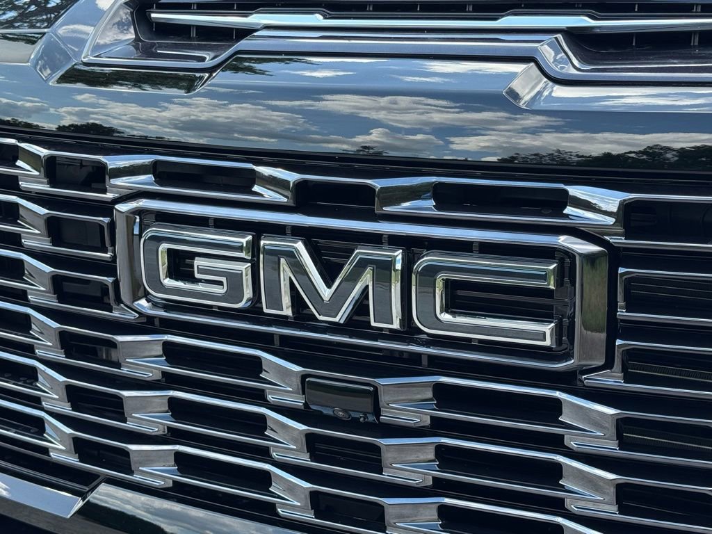 New 2026 GMC Sierra 2500 Denali Ultimate image 7