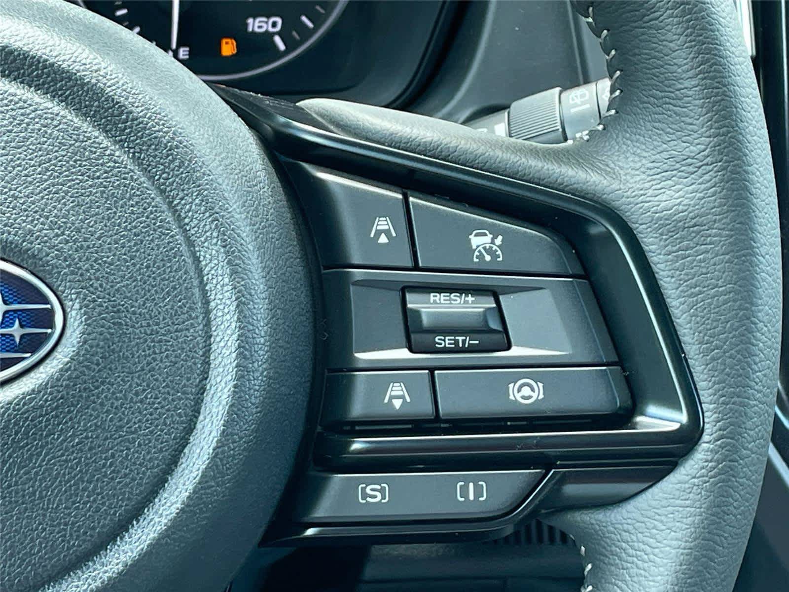 New 2026 Subaru Forester Premium AWD/4WD image 29