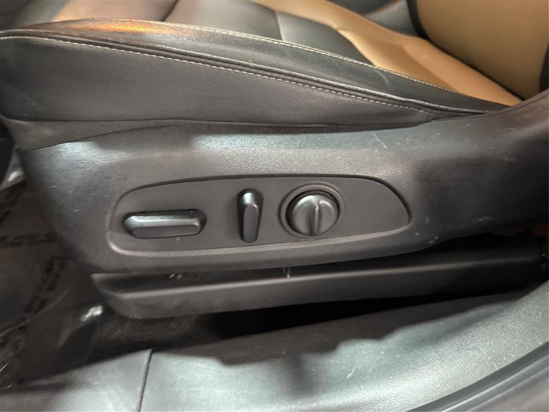 Used 2021 Chevrolet TrailBlazer ACTIV w/ Sun and Liftgate Package AWD/4WD image 19