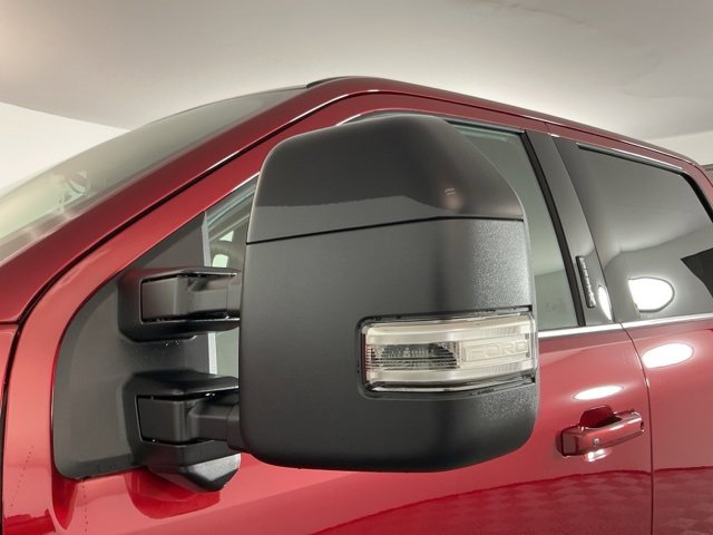 New 2026 Ford F350 King Ranch image 13