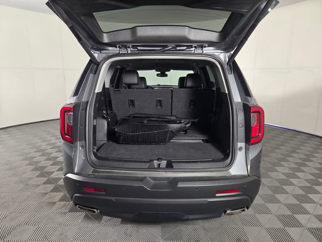 Used 2021 GMC Acadia SLT w/ Elevation Edition FWD image 27