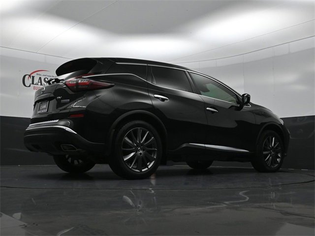 Used 2021 Nissan Murano SV w/ SV Special Edition Package image 31