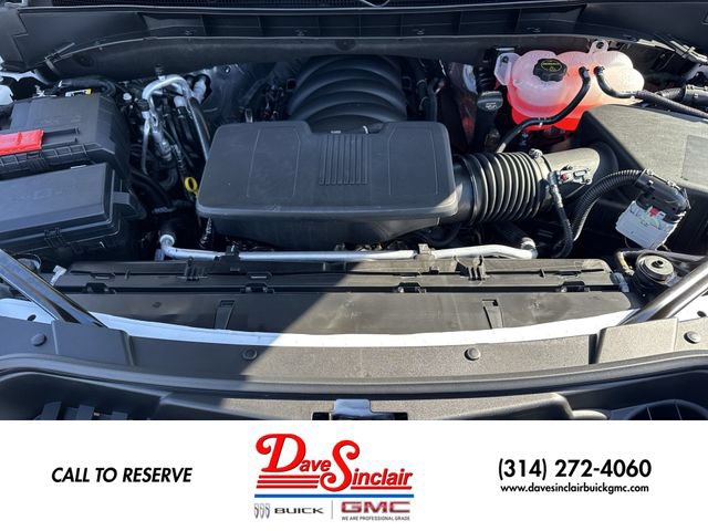 New 2026 GMC Yukon XL Denali w/ Denali Reserve Package AWD/4WD image 27
