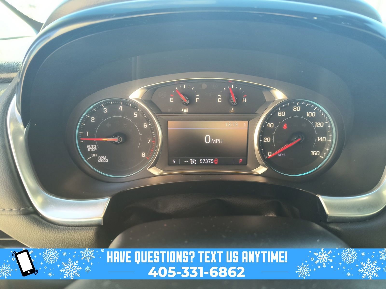 Used 2023 Chevrolet Traverse LT image 24