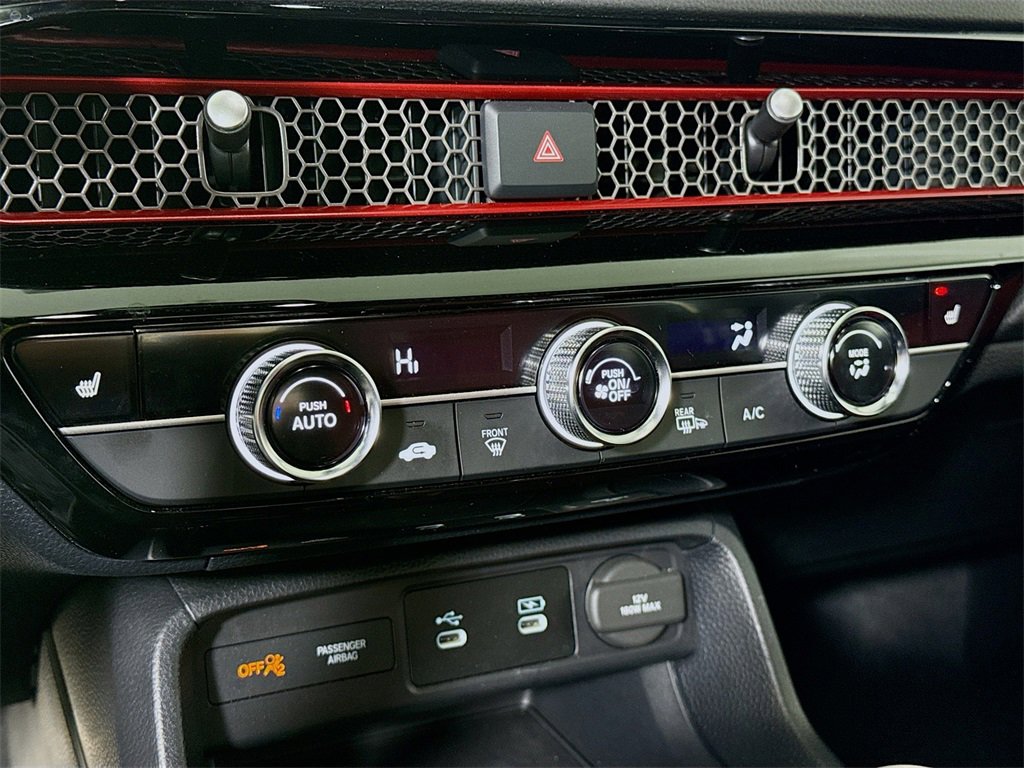 Used 2025 Honda Civic Si image 8