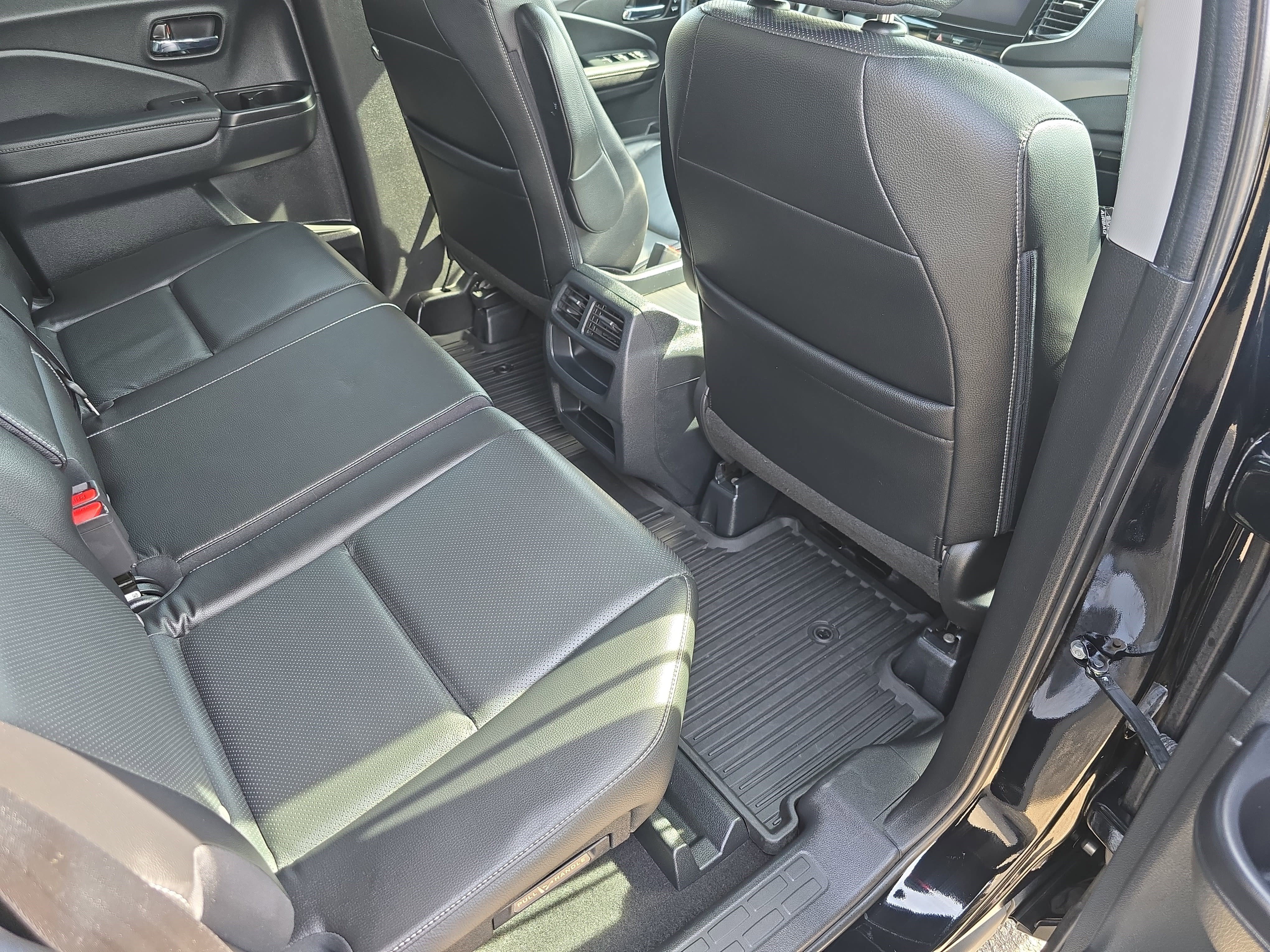 Used 2023 Honda Ridgeline RTL image 11